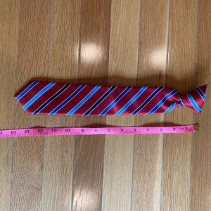 🌟Assorted childrens clip on ties ( 14-18")